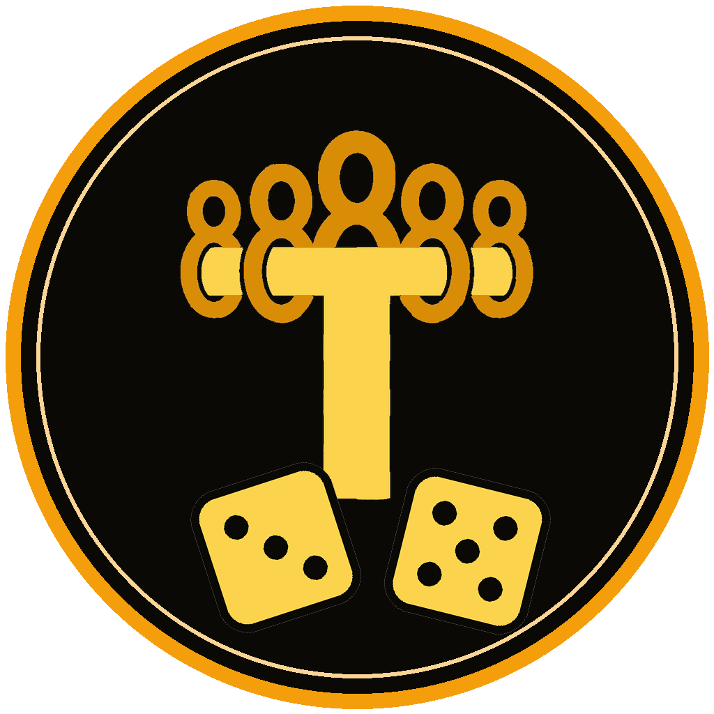 High Roller badge