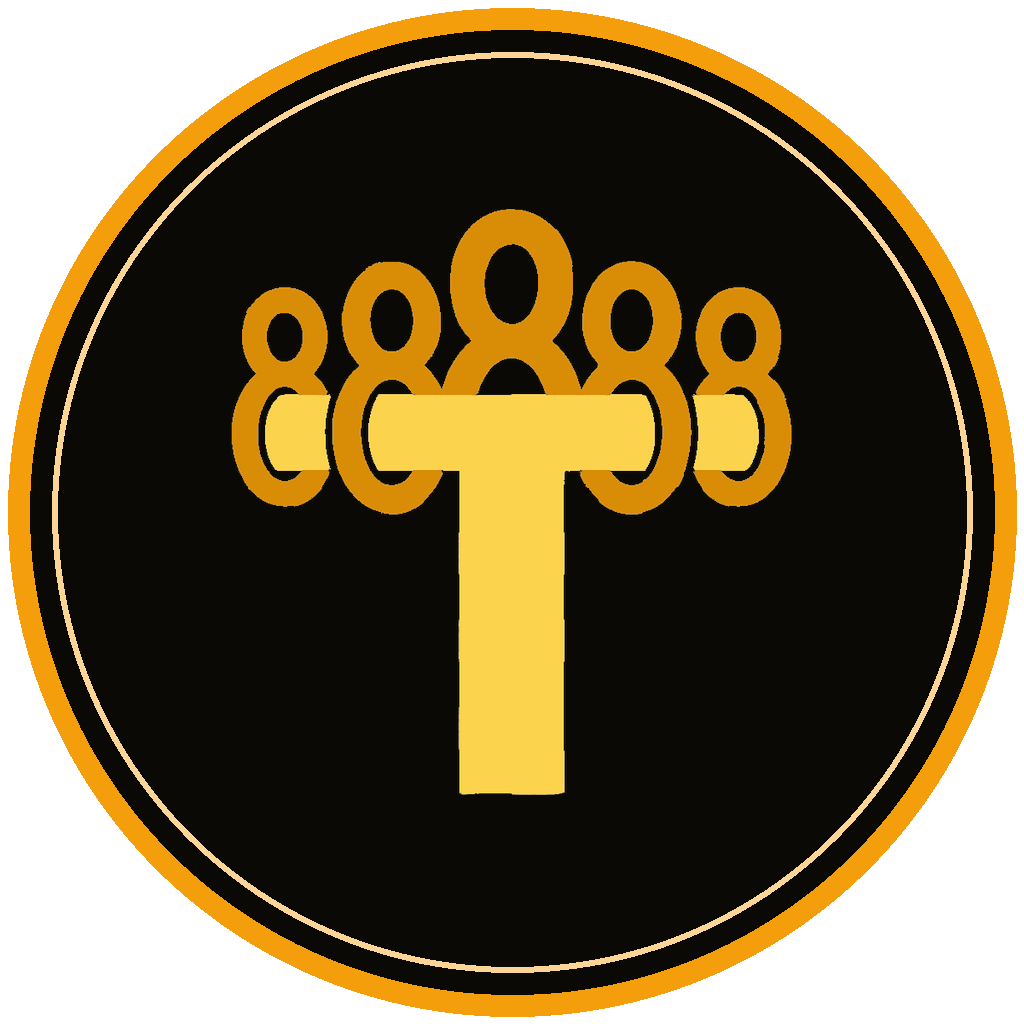 T88888.me logo